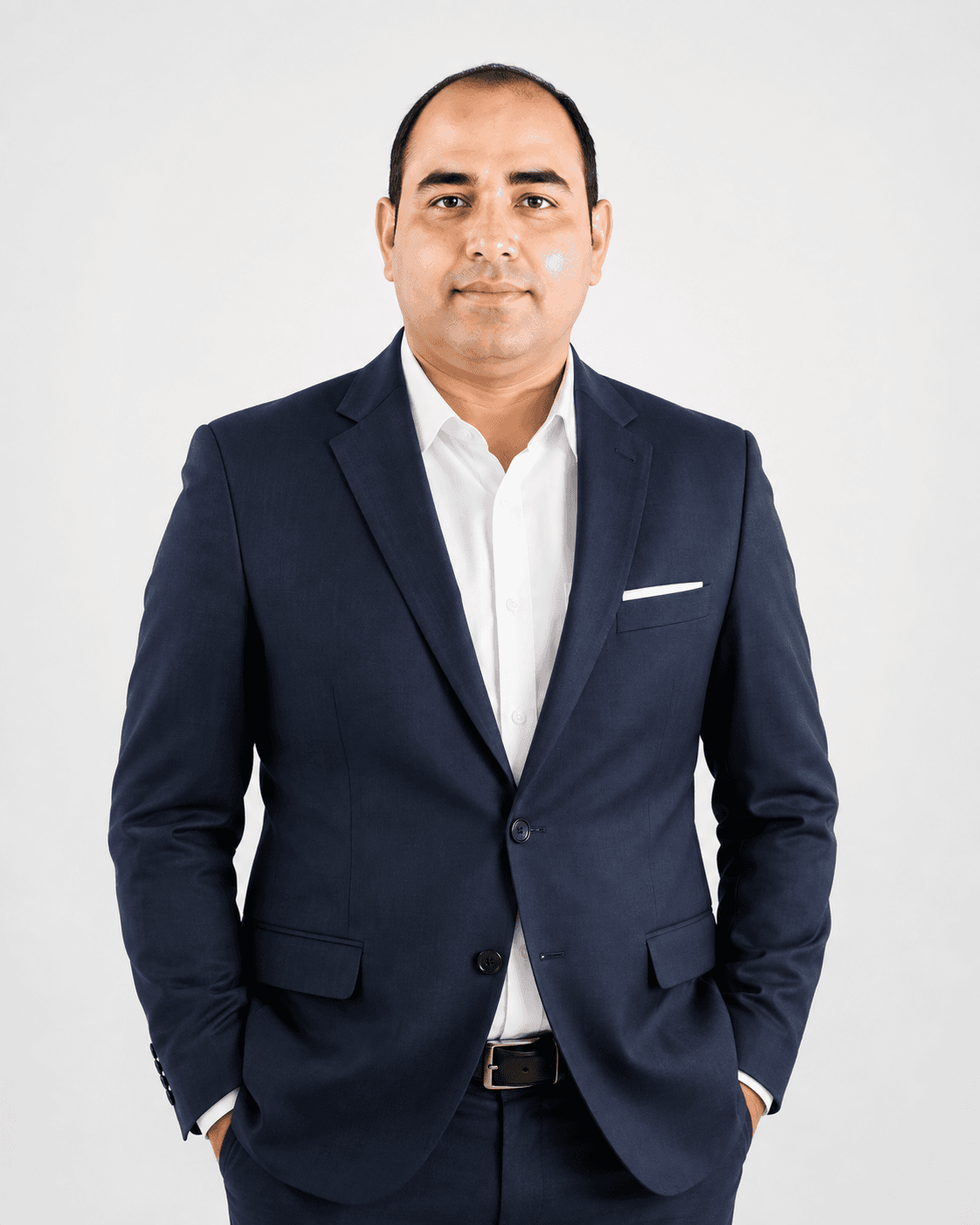 Dr. Kuldeep Budania, MD Psychiatry